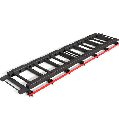 V2.5 Base frame