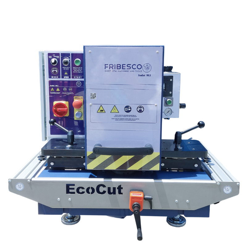 FRIBESCO ECOCUT V8