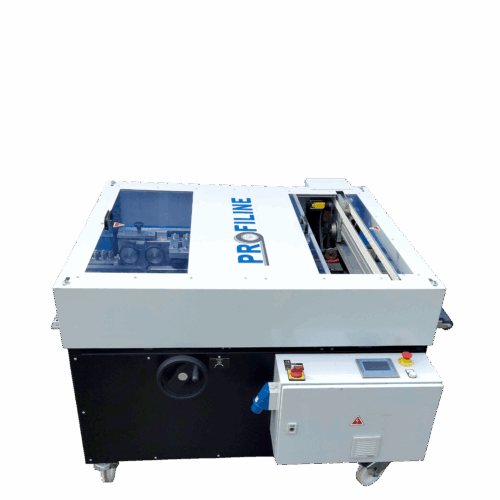 Side Control unit