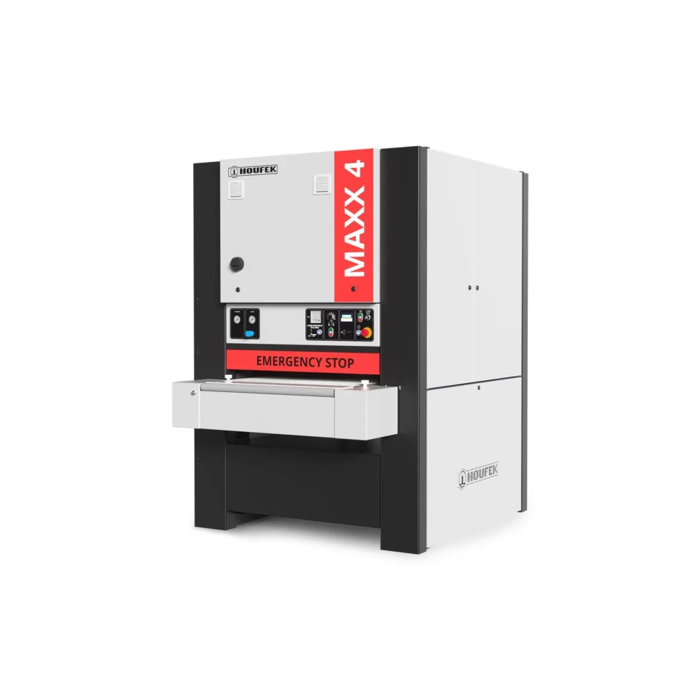 HOUFEK MAXX SERIES