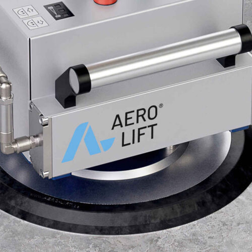 Aero-Cube Handle