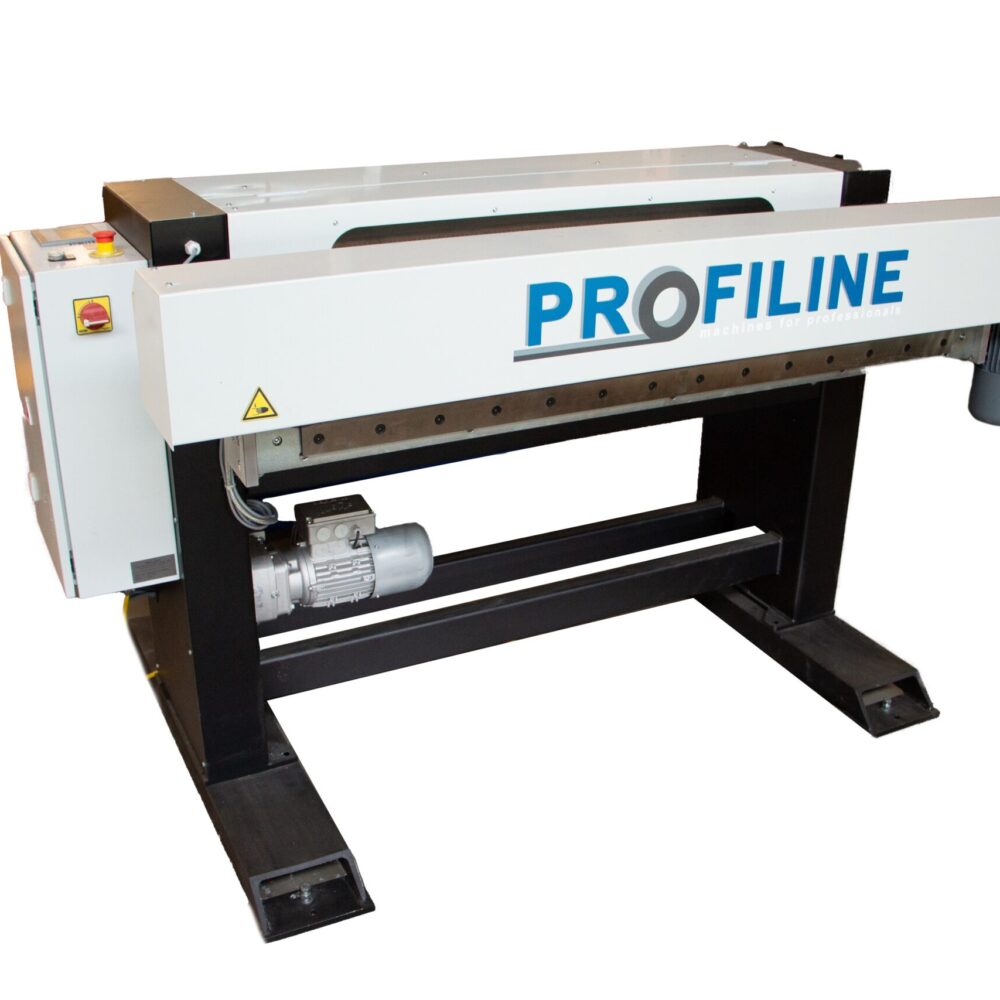 HERBURGER SLITTING LINE SPALT-PROFI