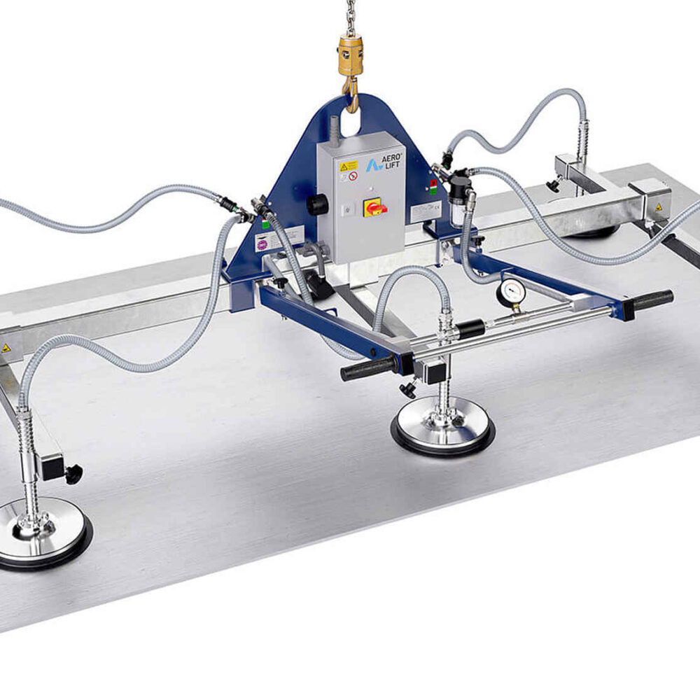 AeroLift – Aero-Basic