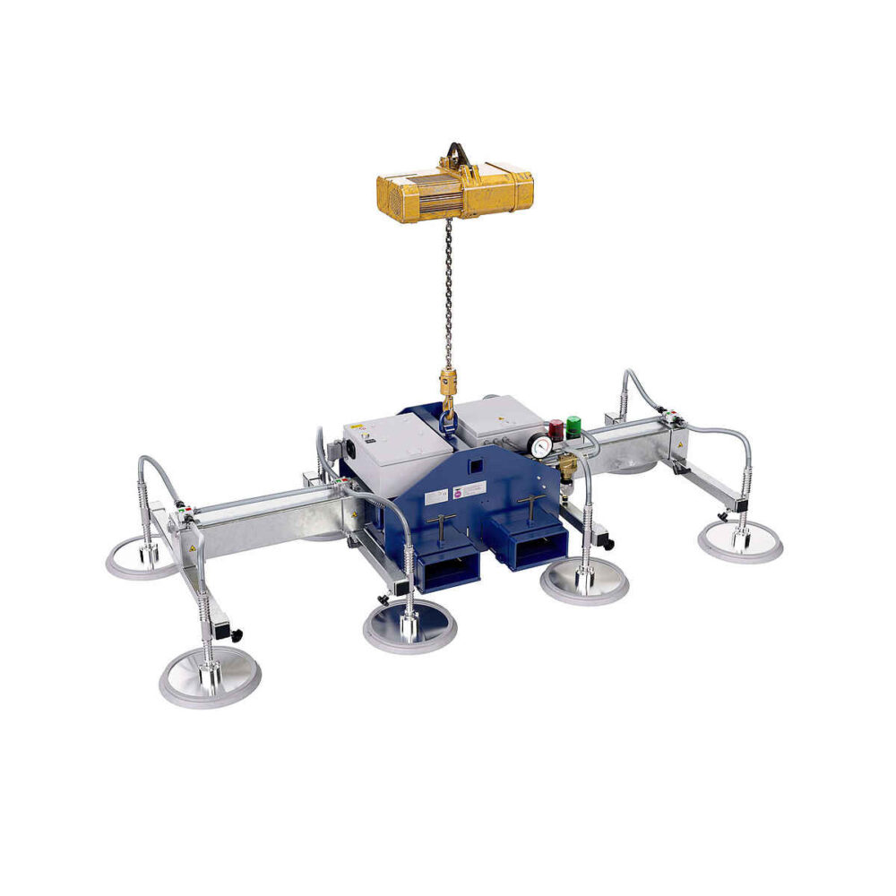 AeroLift  Aero-Select