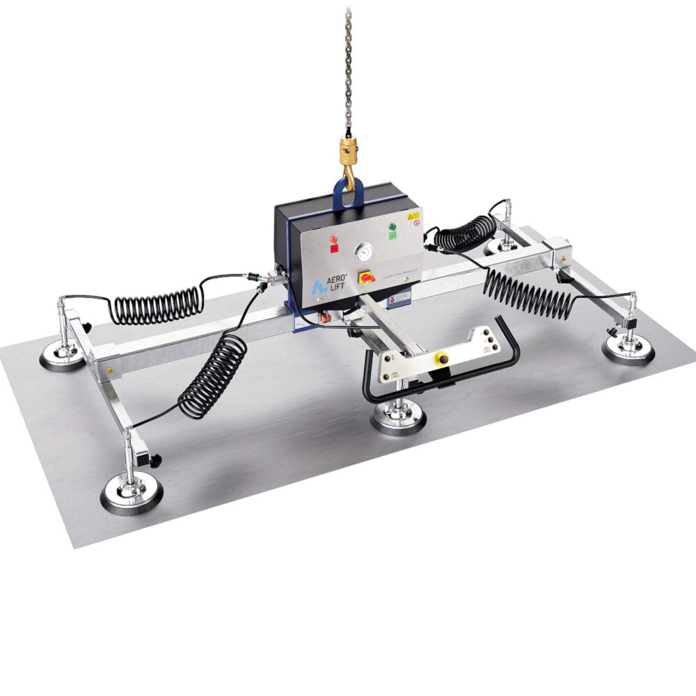 AeroLift – Aero-Advance