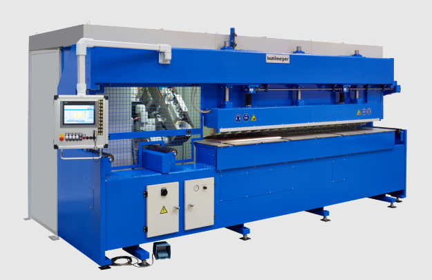 Kuhlmeyer BevelPro Type FF