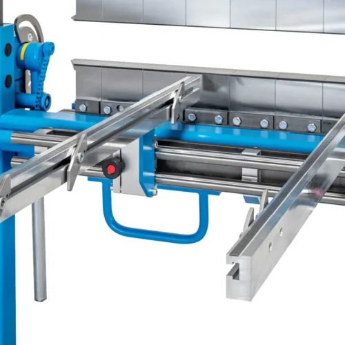 1000mm back gauge