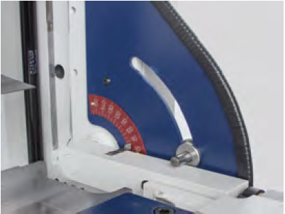 Angle Gauge