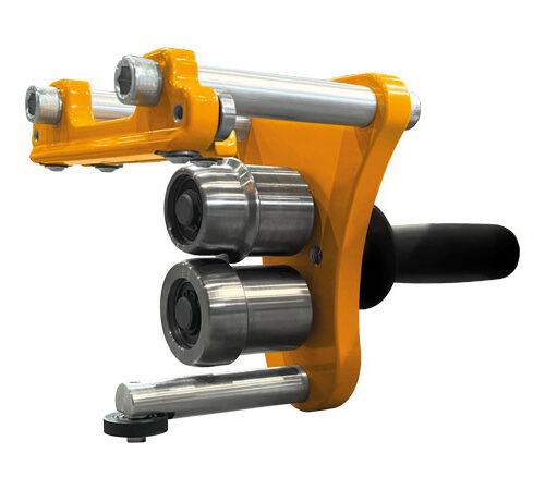 OSRA roller offsetting tool