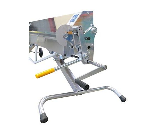 PCA 2 metres Folder 4
