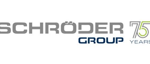 Schroeder logo