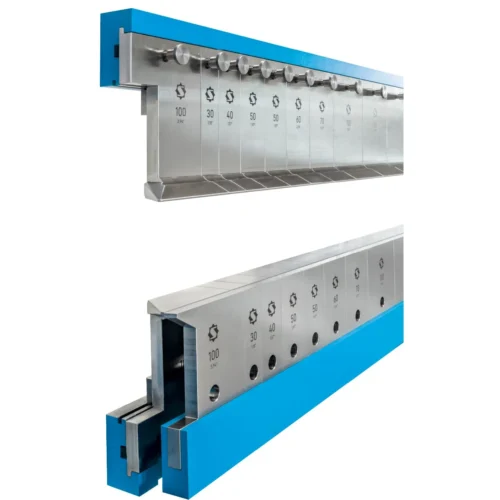 Quick clamping system