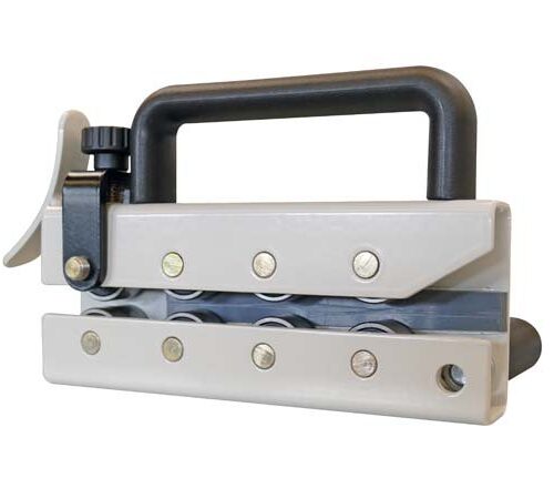 close the seams at 180° OFP-180